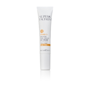 Super Facialist Vitamin C+ Brighten Dark Circles Eye Cream 15ml Maroc