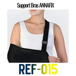 ANNAFIX Support Bras Taille Large-Xx Large T2 Ref-015 Maroc