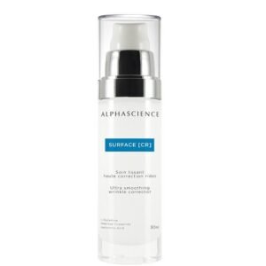 ALPHASCIENCE Surface [cr] 30ml Maroc