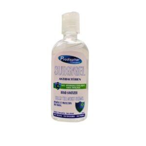 Surgygel Gel Hydroalcolique Prodisphar 100ml Maroc