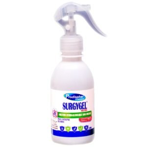 SURGYGEL Solution Hydroalcoolique Spray 250ml Maroc