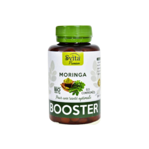 SVITA PREMIUM Moringa 60 Gelules Maroc