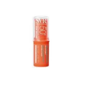 SVR Ecran Sun Secure Easy Stick Invisible Fini Spf50+ 10g Maroc
