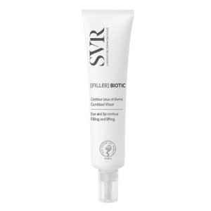 SVR Filler Biotic Contour des Yeux 15ml Maroc