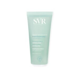 SVR Physiopure Gelee Moussante Anti-Pollution 200ml Maroc