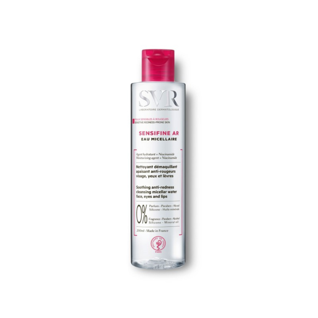 SVR Sensifine Ar Eau Micellaire 200ml Maroc