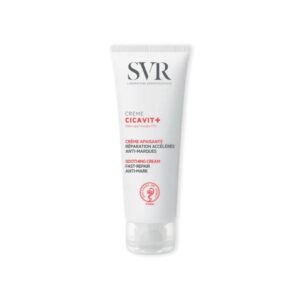 SVR Cicavit+ Creme Apaisant 100ml Maroc