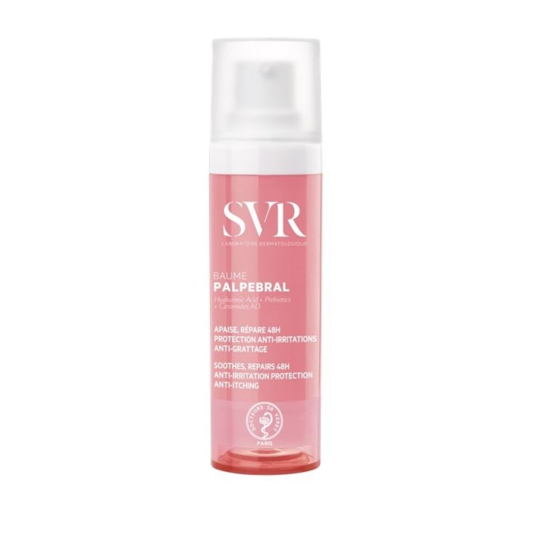 SVR Palpebral Baume 30 ml Maroc