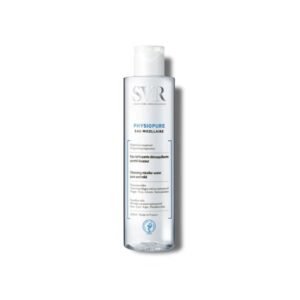 SVR Physiopure Eau Micellaire 200 ml Maroc