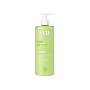 SVR Sebiaclear Creme Lavante 400ml Maroc