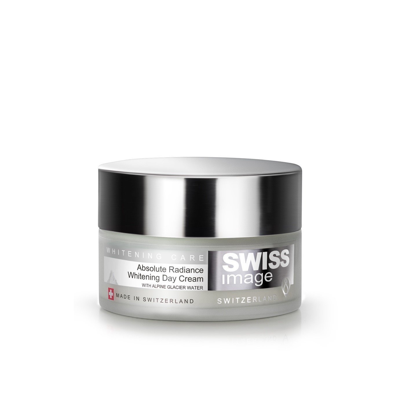 SWISS IMAGE Absolute Radiance Day Cream 50ml Maroc
