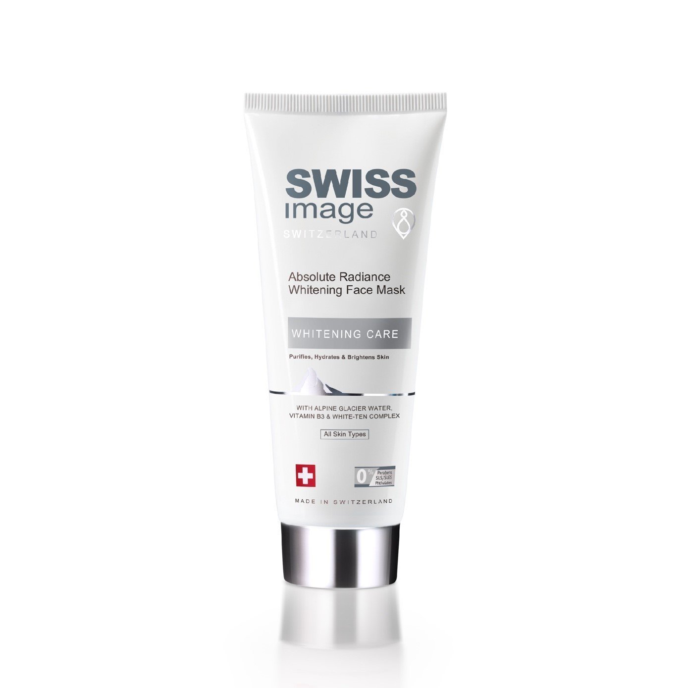 SWISS IMAGE Absolute Radiance Face Mask 75ml Maroc