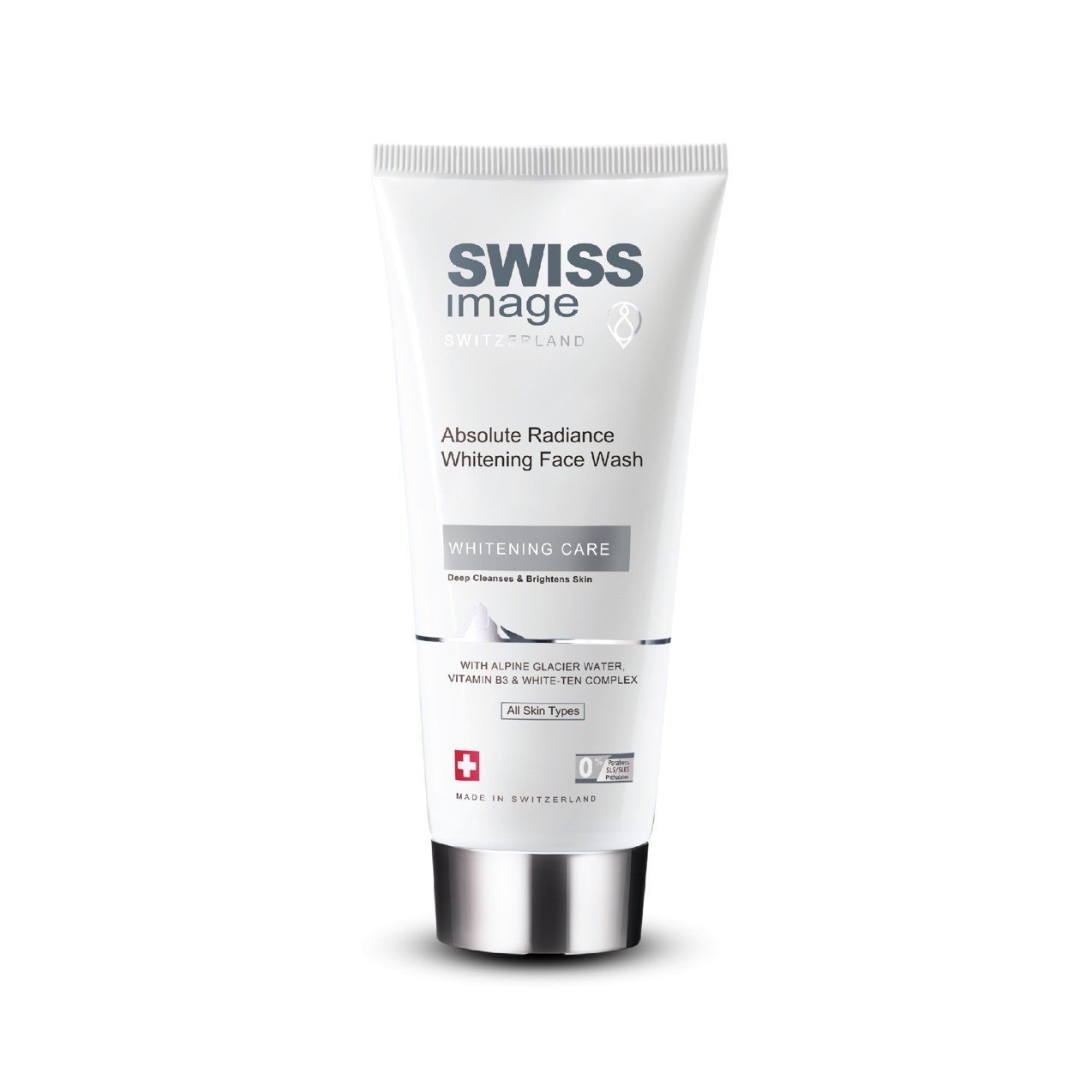 SWISS IMAGE Absolute Radiance Face Wash 200ml Maroc
