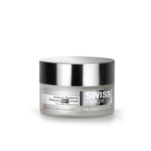 SWISS IMAGE Absolute Radiance Night Cream 50ml Maroc