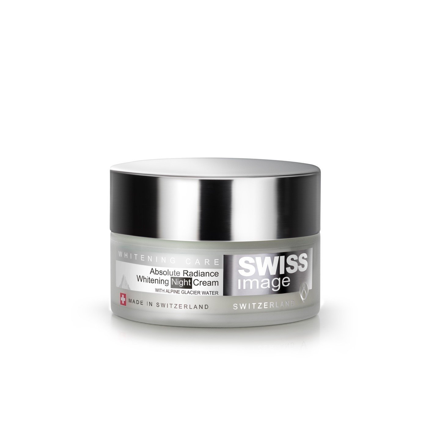 SWISS IMAGE Absolute Radiance Night Cream 50ml Maroc