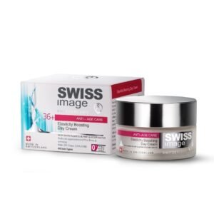 SWISS IMAGE Elasticity Boosting Day Cream 50ml Maroc