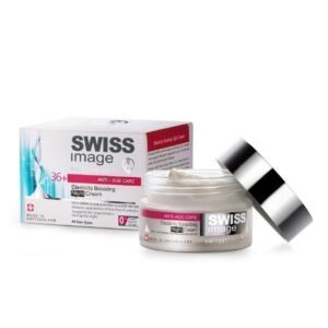 SWISS IMAGE Elasticity Boosting Night Cream 50ml Maroc