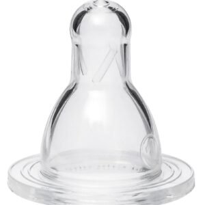 BAMBINO Tetine Silicone Cherry 6-18m T151 Maroc