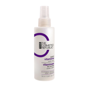 TCR Night Hair Vitamins 100ml Maroc