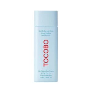 TOCOBO Bio Watery Sun Cream Spf50 Pa++++ Maroc