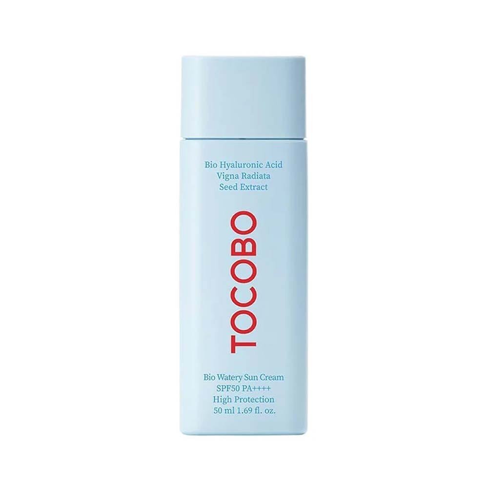 TOCOBO Bio Watery Sun Cream Spf50 Pa++++ Maroc