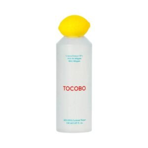 TOCOBO Aha Bha Lemon Toner 150ml Maroc