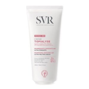 SVR Topialyse Creme Emolliente 200ml Maroc
