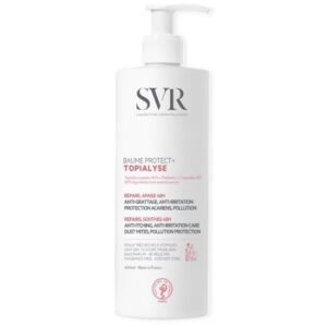 SVR Topialyse Baume Protect+ 400ml Maroc
