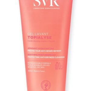 SVR Topialyse Gel Lavant 200ml Maroc