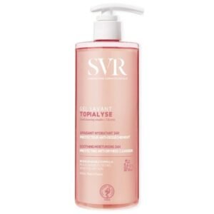 SVR Topialyse Gel Lavant 400ml Maroc