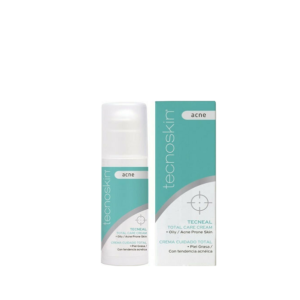 Tecnoskin Tecneal Crème Soin Total 30ml Maroc