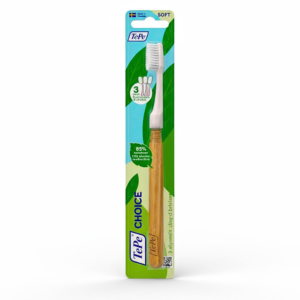 Tepe Brosse a Dents Choice Regular Soft Maroc