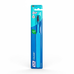 Tepe Brosse a Dents Colour Bleu Soft Maroc