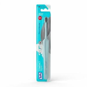 Tepe Brosse a Dents Compact Tuft Maroc