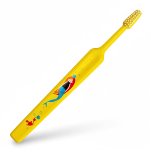 Tepe Brosse a Dents Kids +3 Ans Soft Maroc