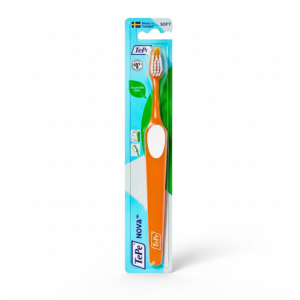 Tepe Brosse a Dents Nova Soft Maroc