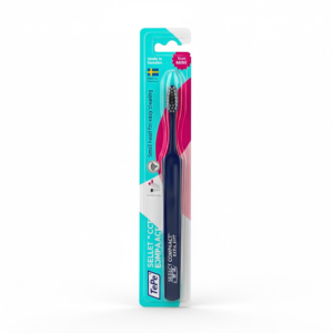 Tepe Brosse a Dents Select Compact Extra Soft Maroc