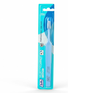 Tepe Brose a Dents Select Compact Medium Maroc
