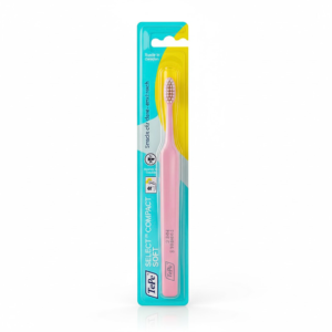 Tepe Brosse a Dents Select Compact Soft Maroc