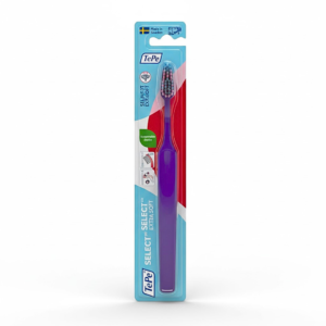 Tepe Brosse a Dents Select Extra Soft Maroc