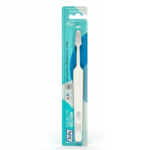 Tepe Brosse a Dents Select Medium Maroc