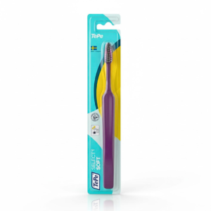 Tepe Brosse a Dents Select Soft Maroc