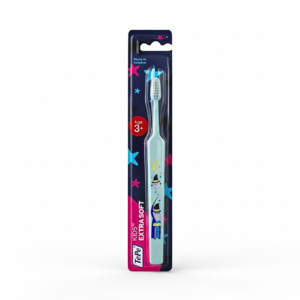 Tepe Brosse a Dents Kids +3 Ans Extra Soft Maroc