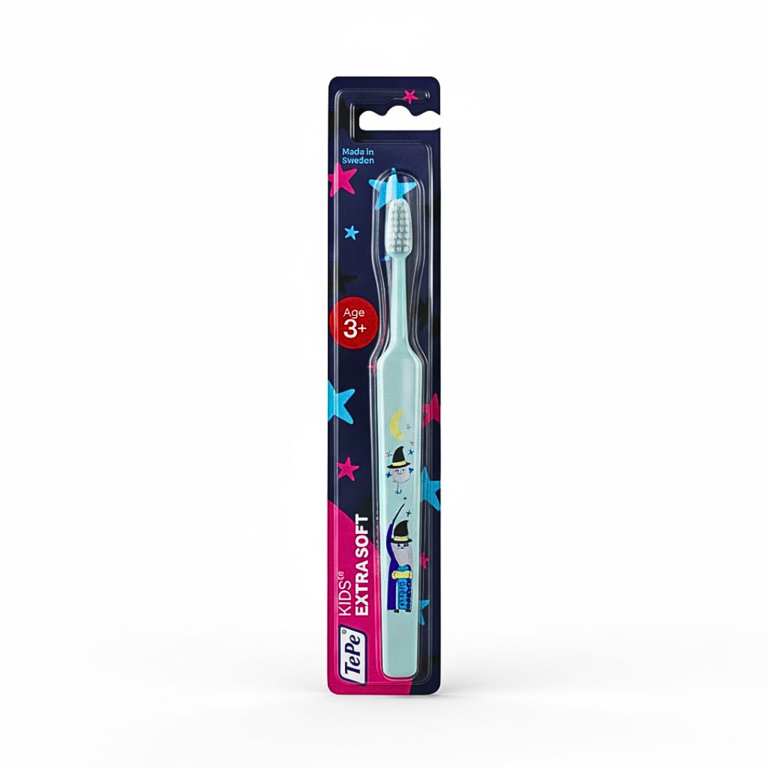 Tepe Brosse a Dents Kids +3 Ans Extra Soft Maroc