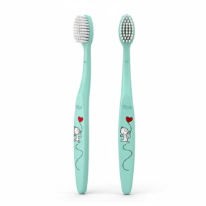 Tepe Brosse a Dents Mini 0-3ans X Soft Maroc