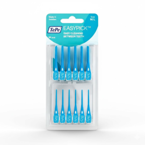 Tepe Easypick Taille M/l Bleu 60 Pieces Maroc