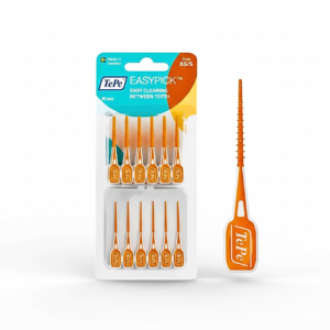Tepe Easypick Taille Xs/s Orange 36 Pieces Maroc