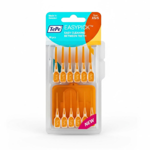 Tepe Easypick Xs/s Pocket Pack 12 Pieces Maroc