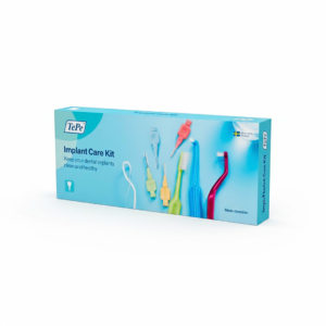 Tepe Kit Implant Care Maroc