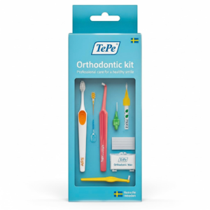 Tepe Kit Orthodontic Maroc